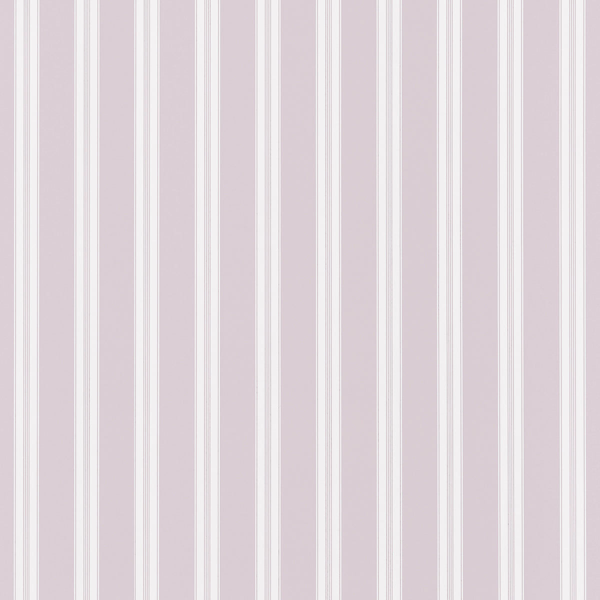 Anna French - PAYTON STRIPE Wallpaper - Clermont Collection