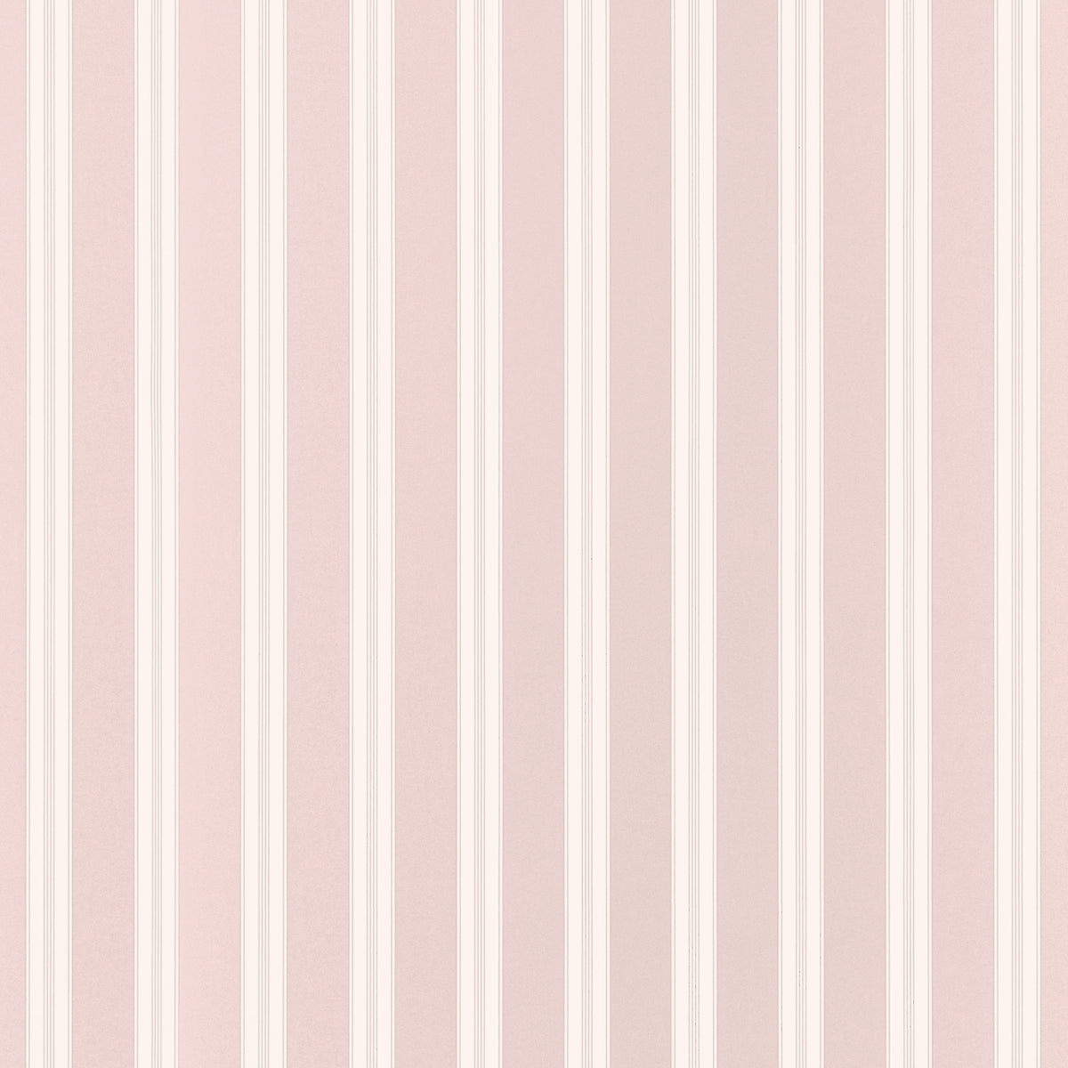 Anna French - PAYTON STRIPE Wallpaper - Clermont Collection