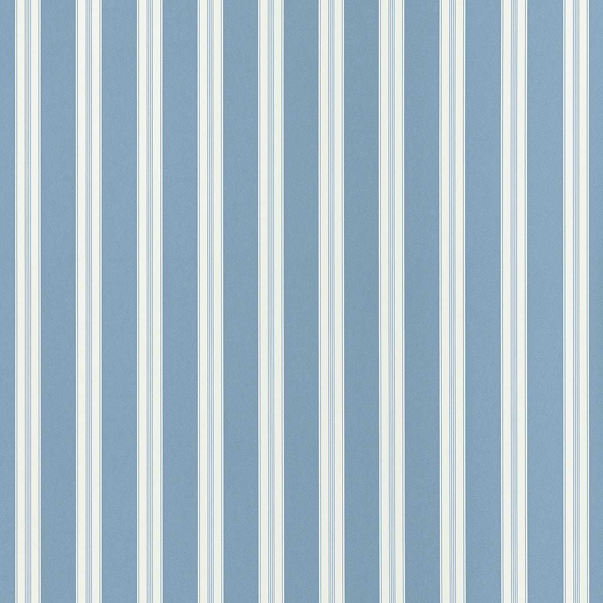 Anna French - PAYTON STRIPE Wallpaper - Clermont Collection