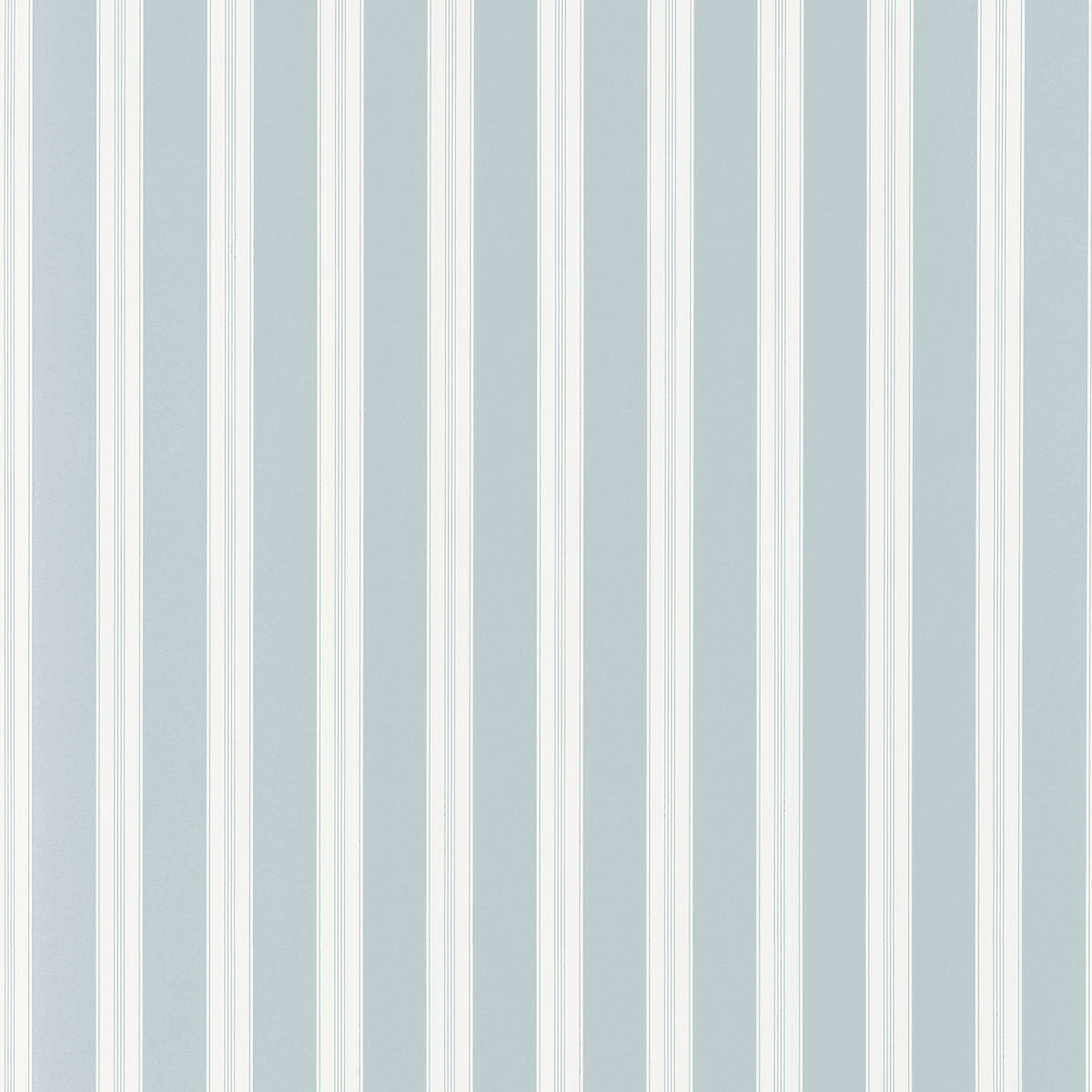 Anna French - PAYTON STRIPE Wallpaper - Clermont Collection