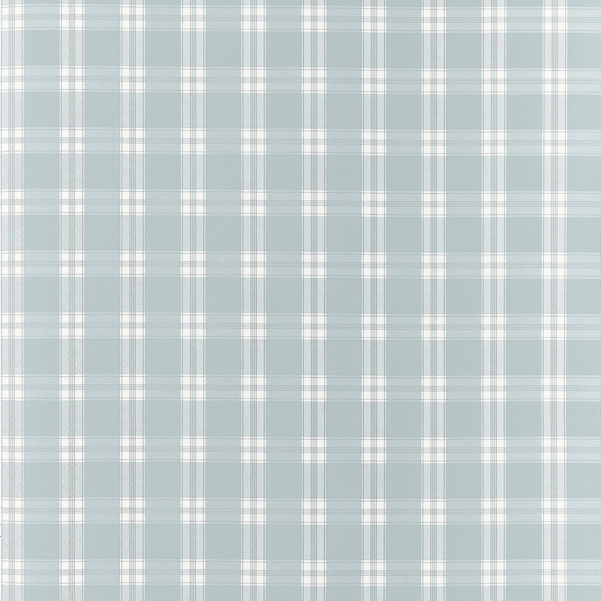 Anna French - PAYTON CHECK Wallpaper - Clermont Collection