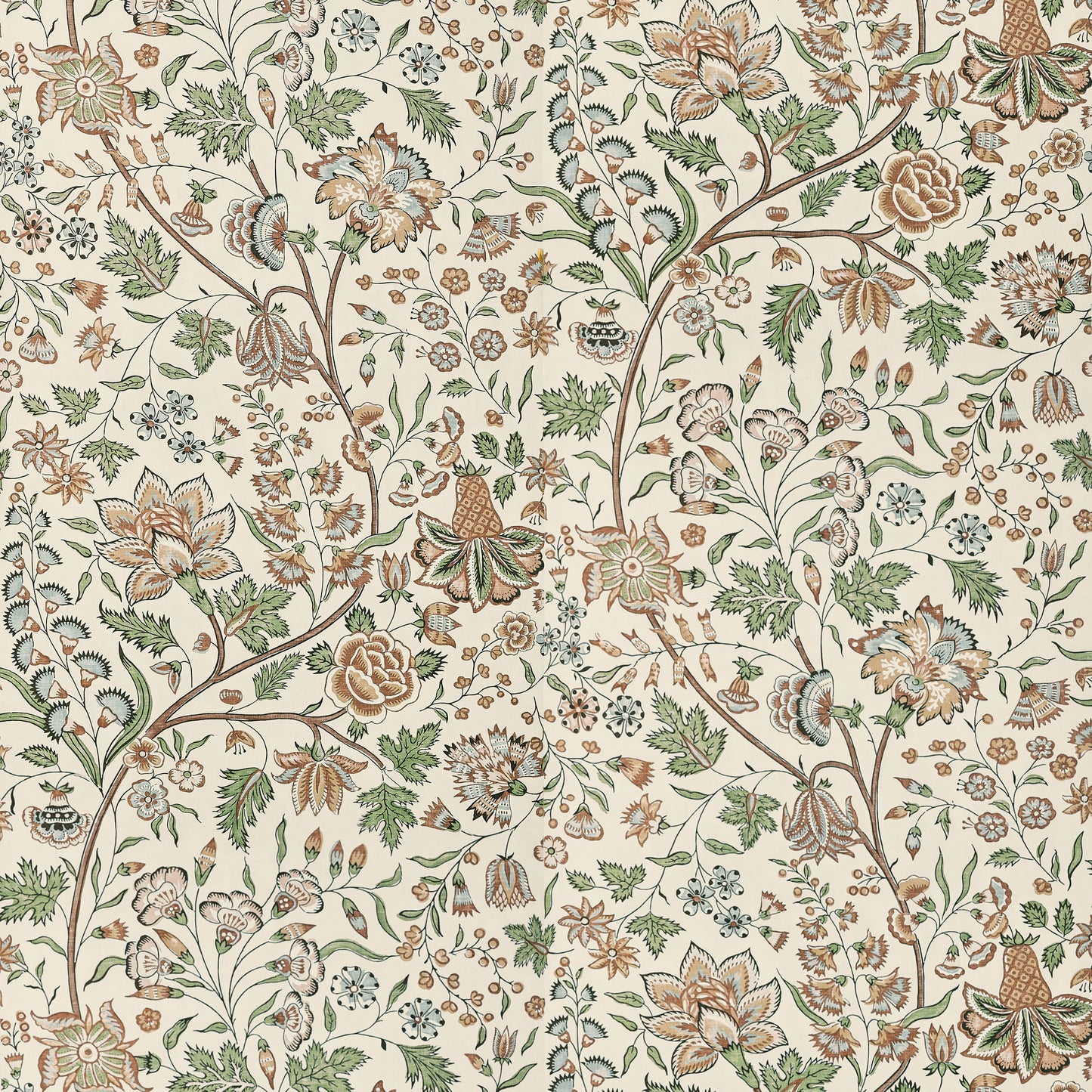 FRANCOIS Wallpaper by Anna French, Clermont Collection in Double Rolls