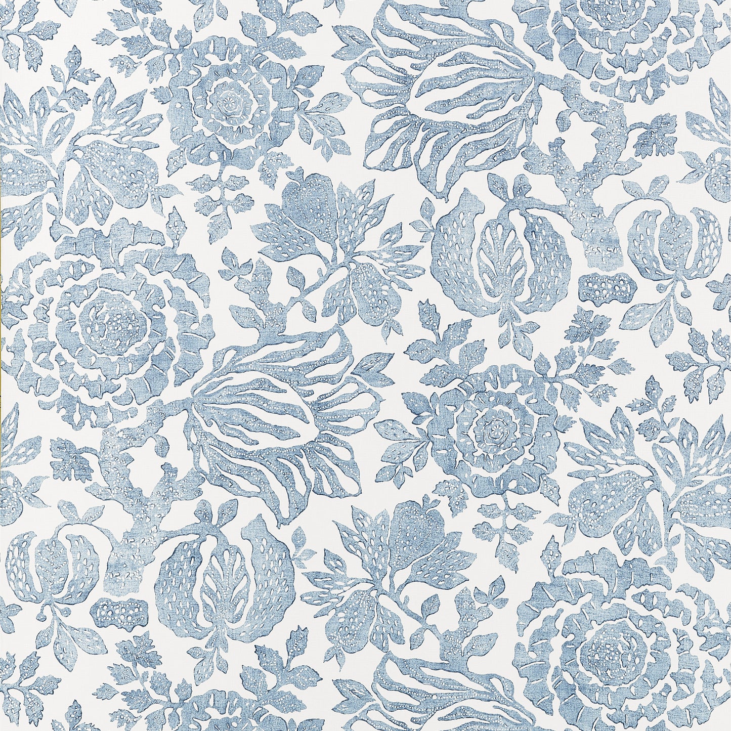 SIGOURNEY Wallpaper by Anna French, Clermont Collection in Double Rolls