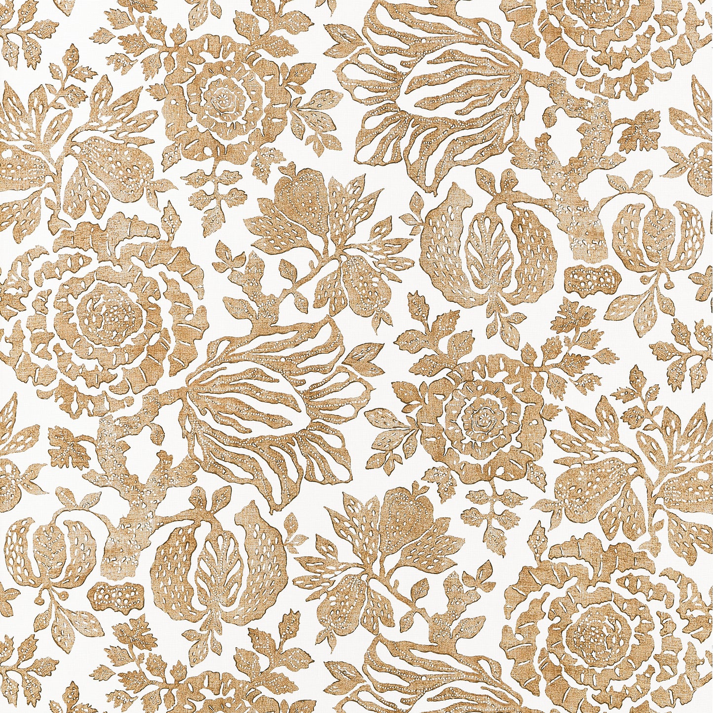 SIGOURNEY Wallpaper by Anna French, Clermont Collection in Double Rolls