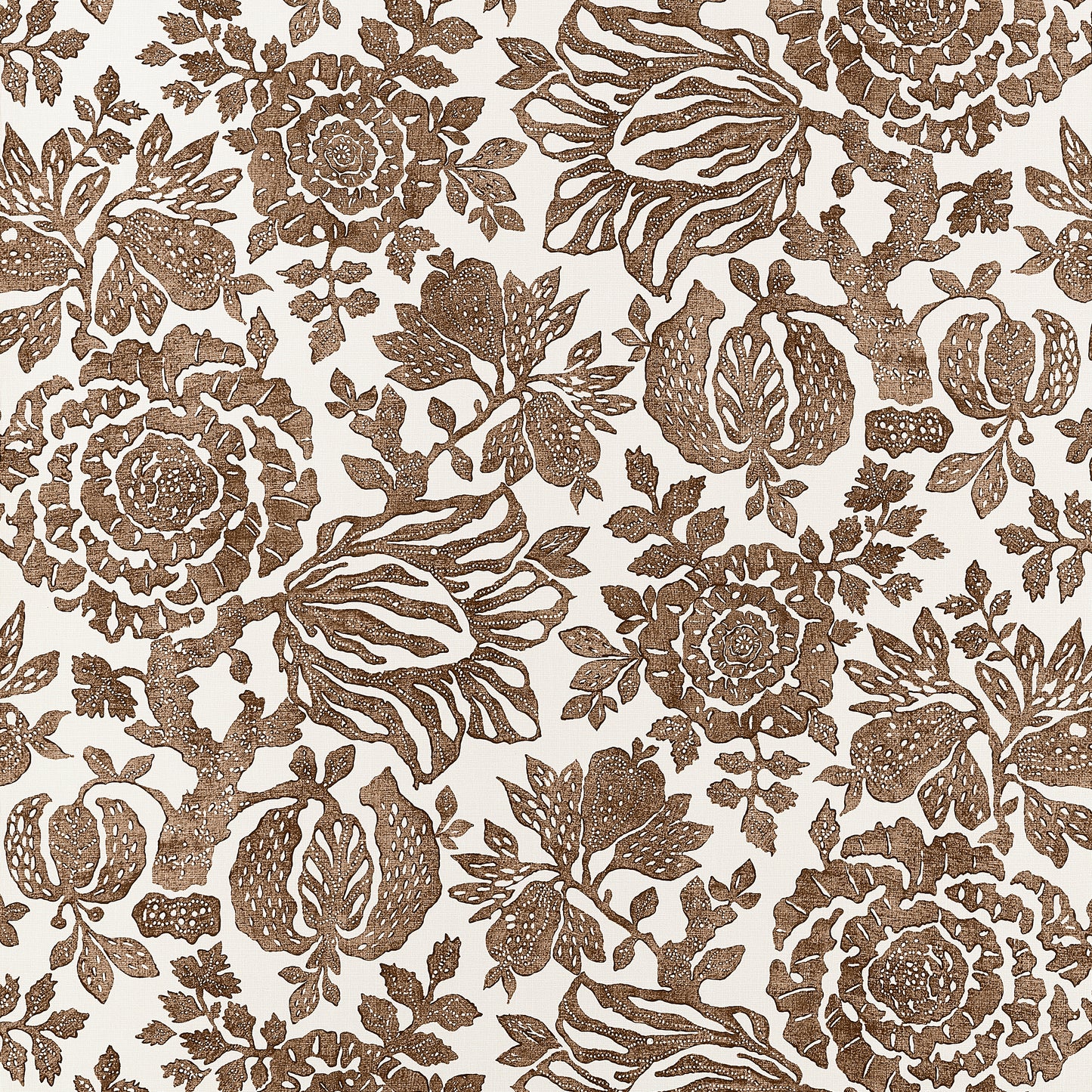 SIGOURNEY Wallpaper by Anna French, Clermont Collection in Double Rolls