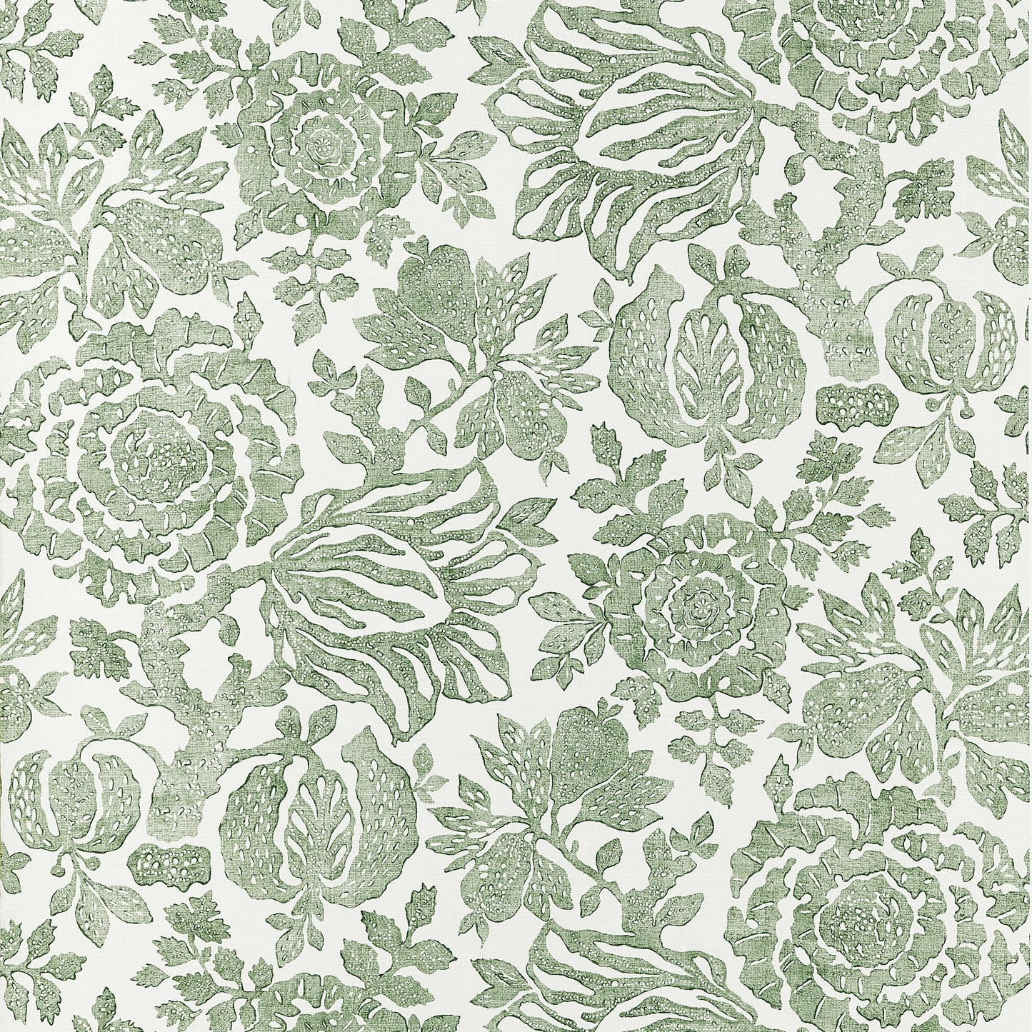 SIGOURNEY Wallpaper by Anna French, Clermont Collection in Double Rolls