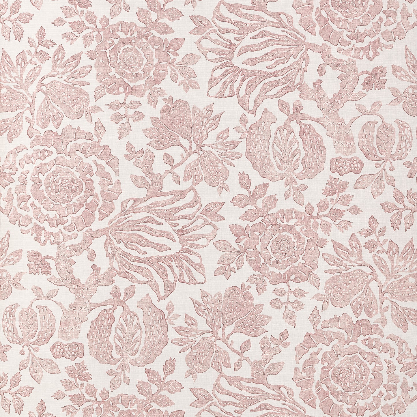 SIGOURNEY Wallpaper by Anna French, Clermont Collection in Double Rolls