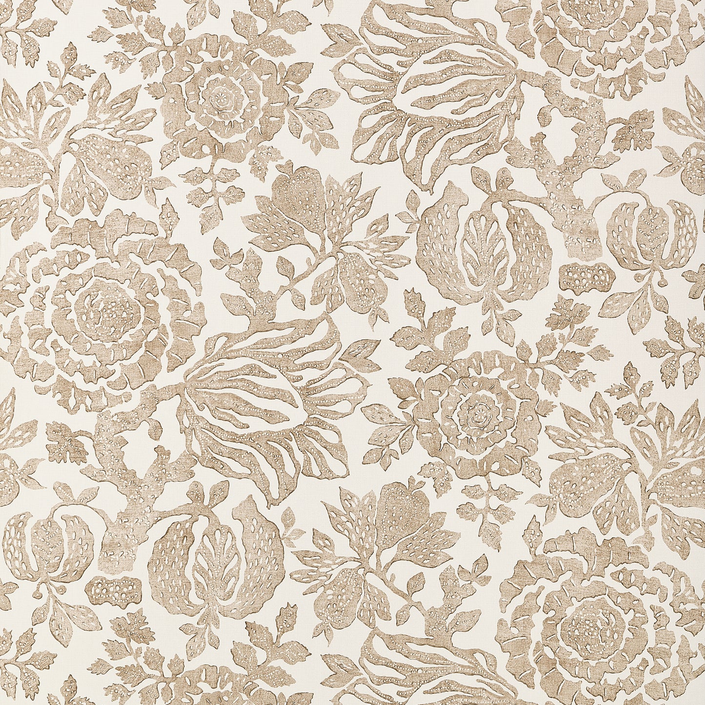 SIGOURNEY Wallpaper by Anna French, Clermont Collection in Double Rolls