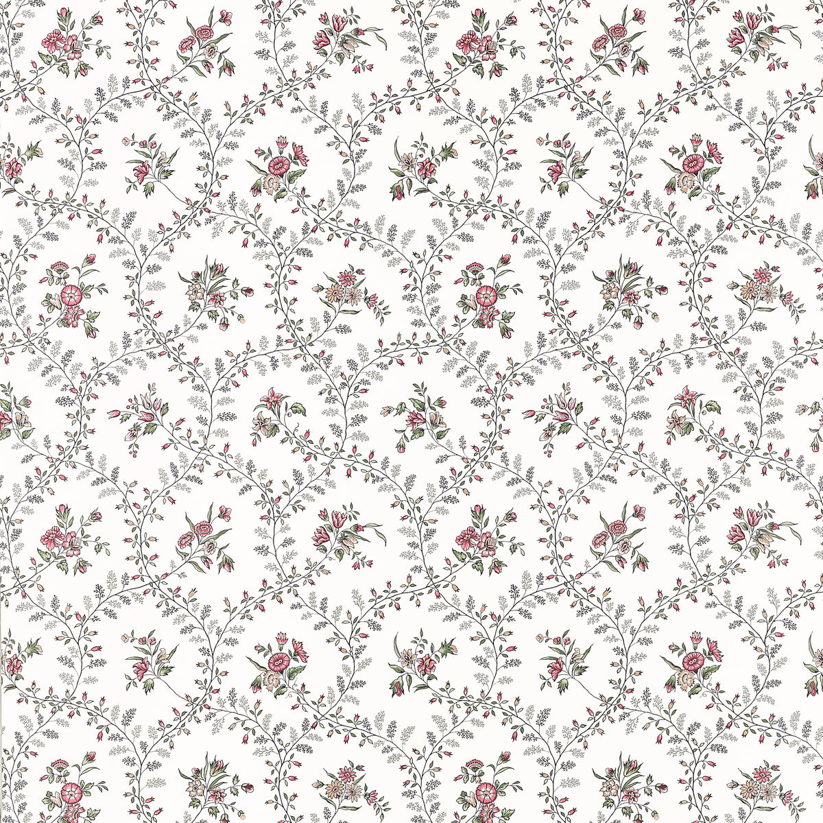 Anna French JULIETTE TRAIL Wallpaper - Clermont Collection