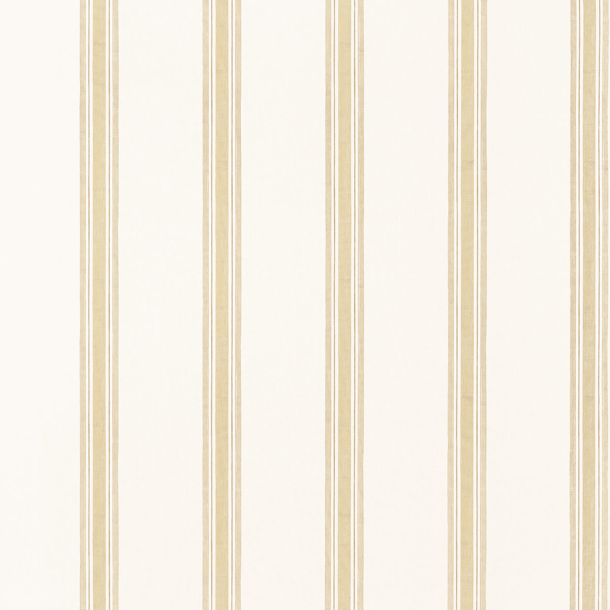 Anna French - BECKLEY STRIPE Wallpaper - Bristol Collection