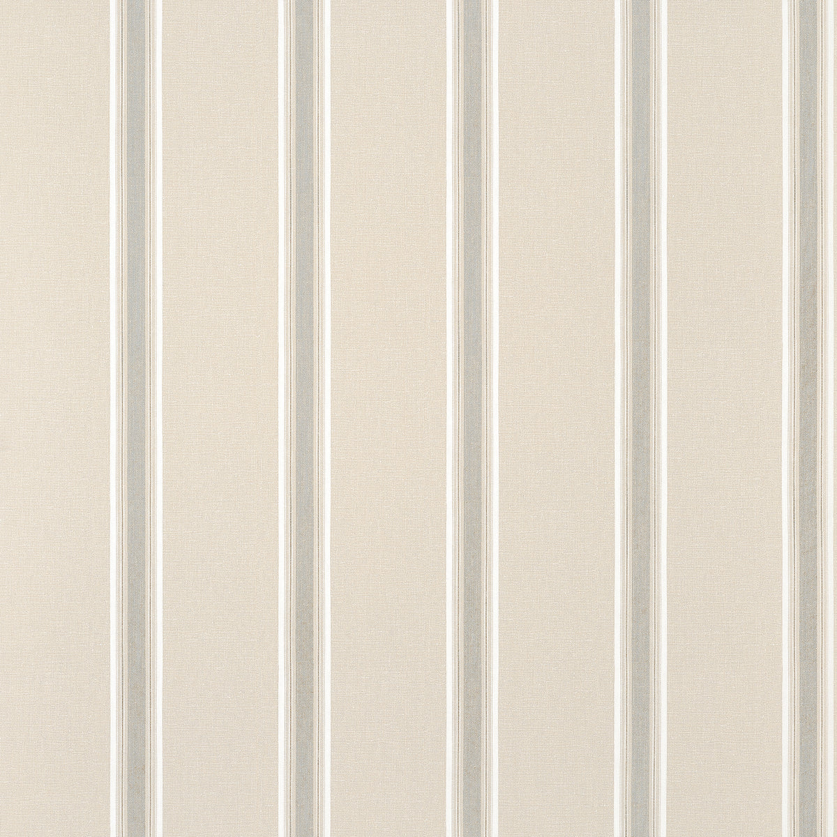 Anna French - BECKLEY STRIPE Wallpaper - Bristol Collection