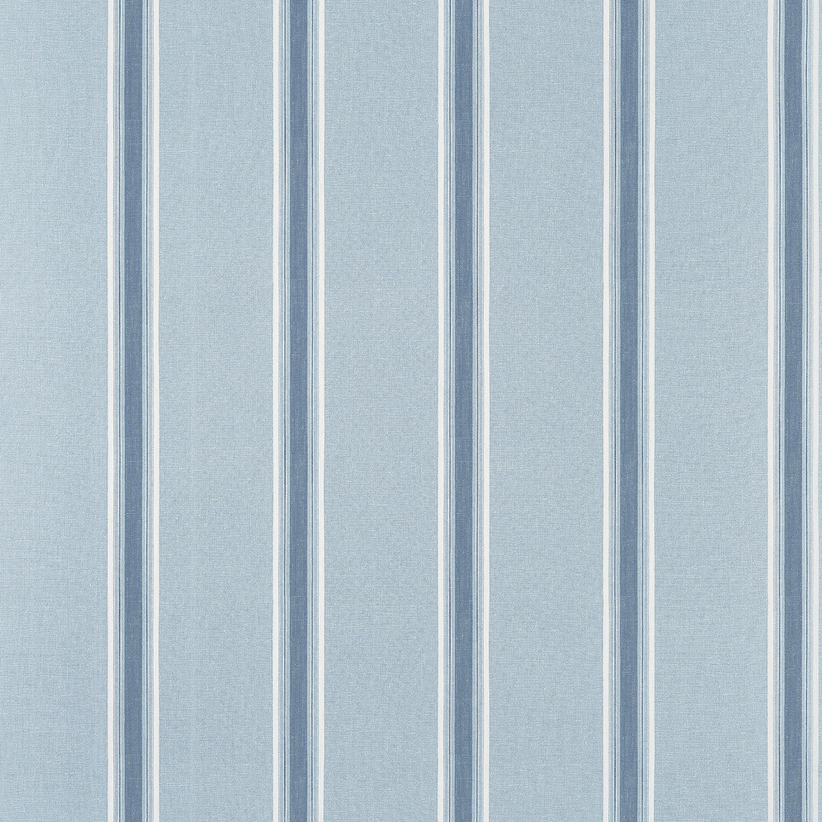 Anna French - BECKLEY STRIPE Wallpaper - Bristol Collection