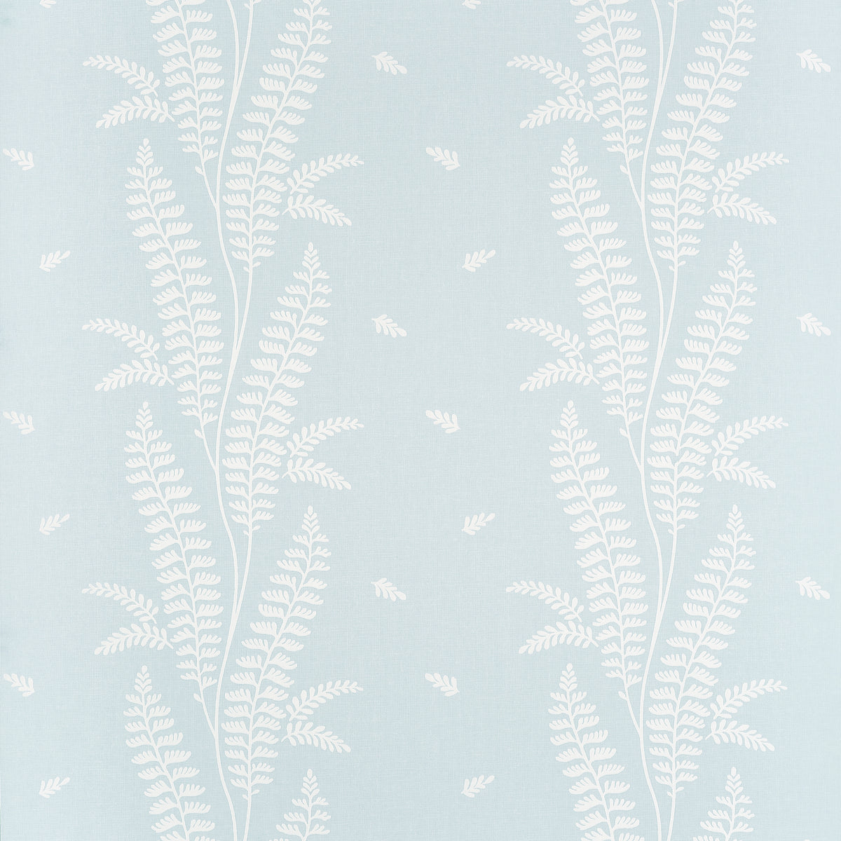 Anna French - ENSBURY FERN Wallpaper - Bristol Collection
