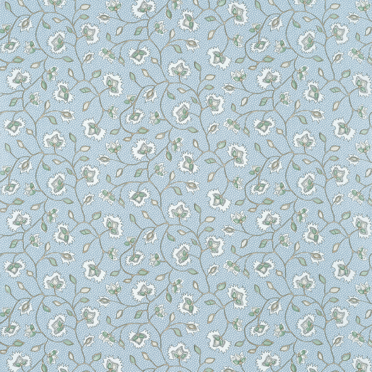 Anna French - CHELSEA Wallpaper - Bristol Collection