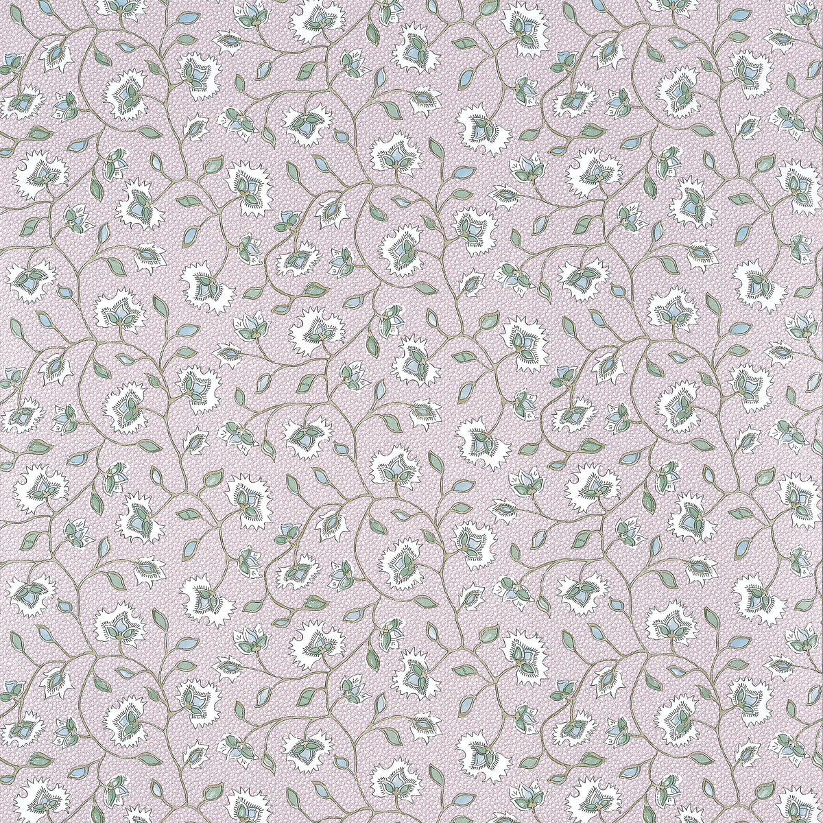 Anna French - CHELSEA Wallpaper - Bristol Collection