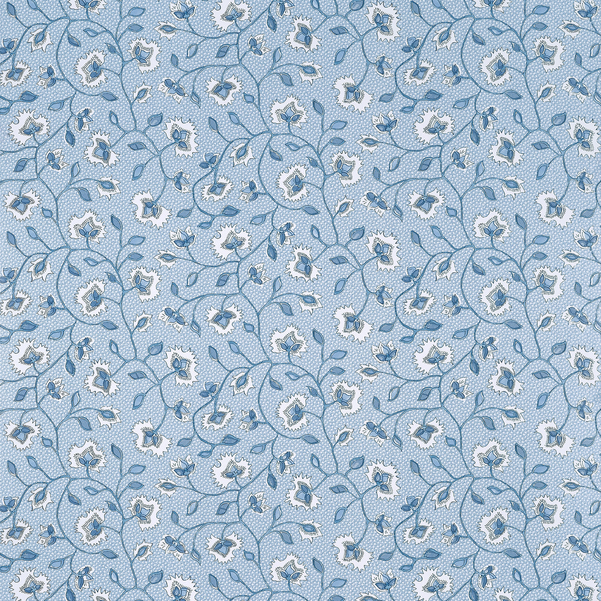 Anna French - CHELSEA Wallpaper - Bristol Collection