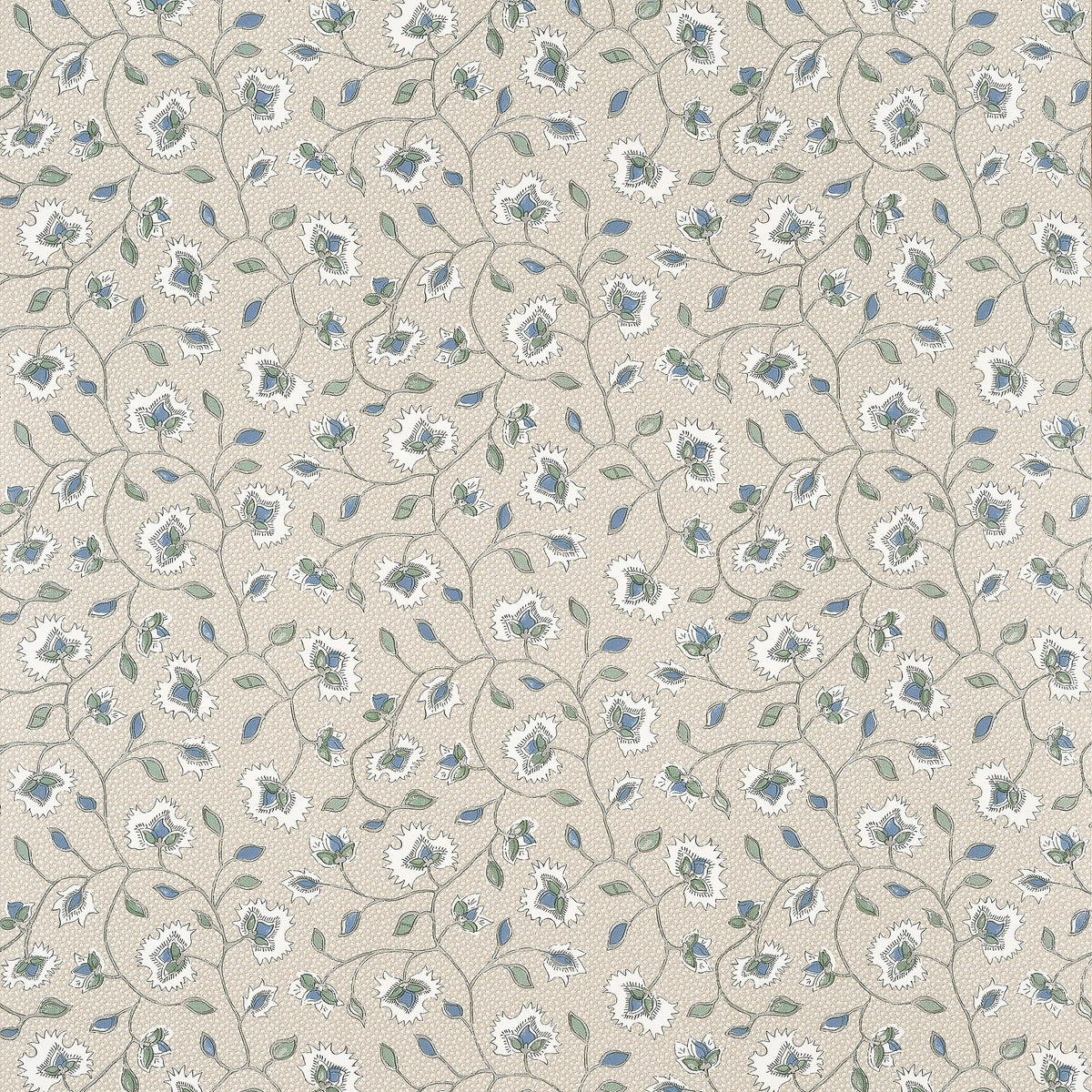 Anna French - CHELSEA Wallpaper - Bristol Collection