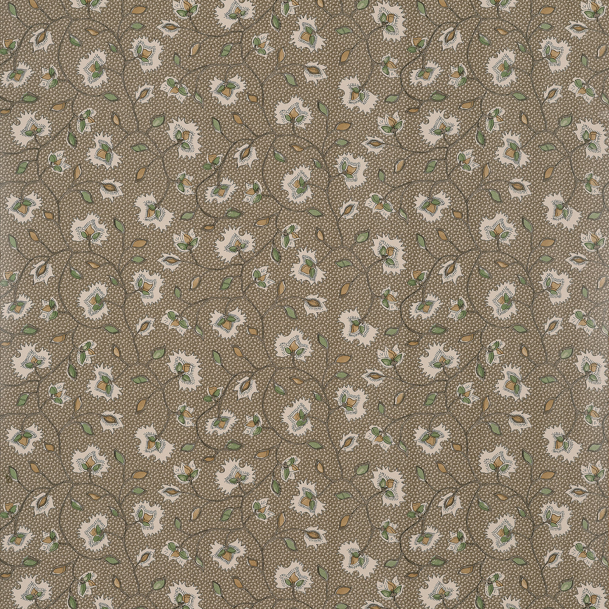 Anna French - CHELSEA Wallpaper - Bristol Collection