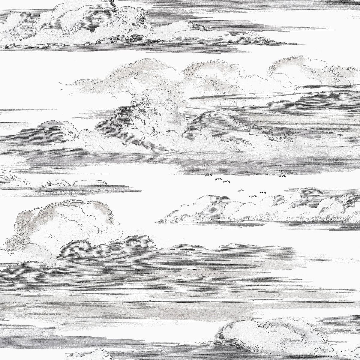 Anna French - CIELO Wallpaper - Bristol Collection