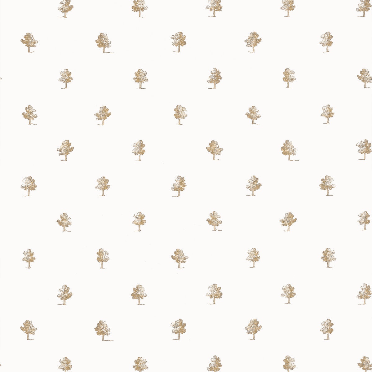 Anna French - ASHTON Wallpaper - Bristol Collection