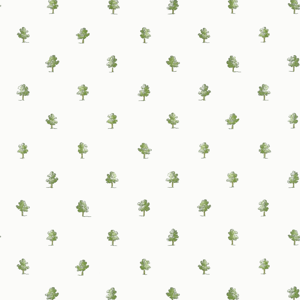 Anna French - ASHTON Wallpaper - Bristol Collection