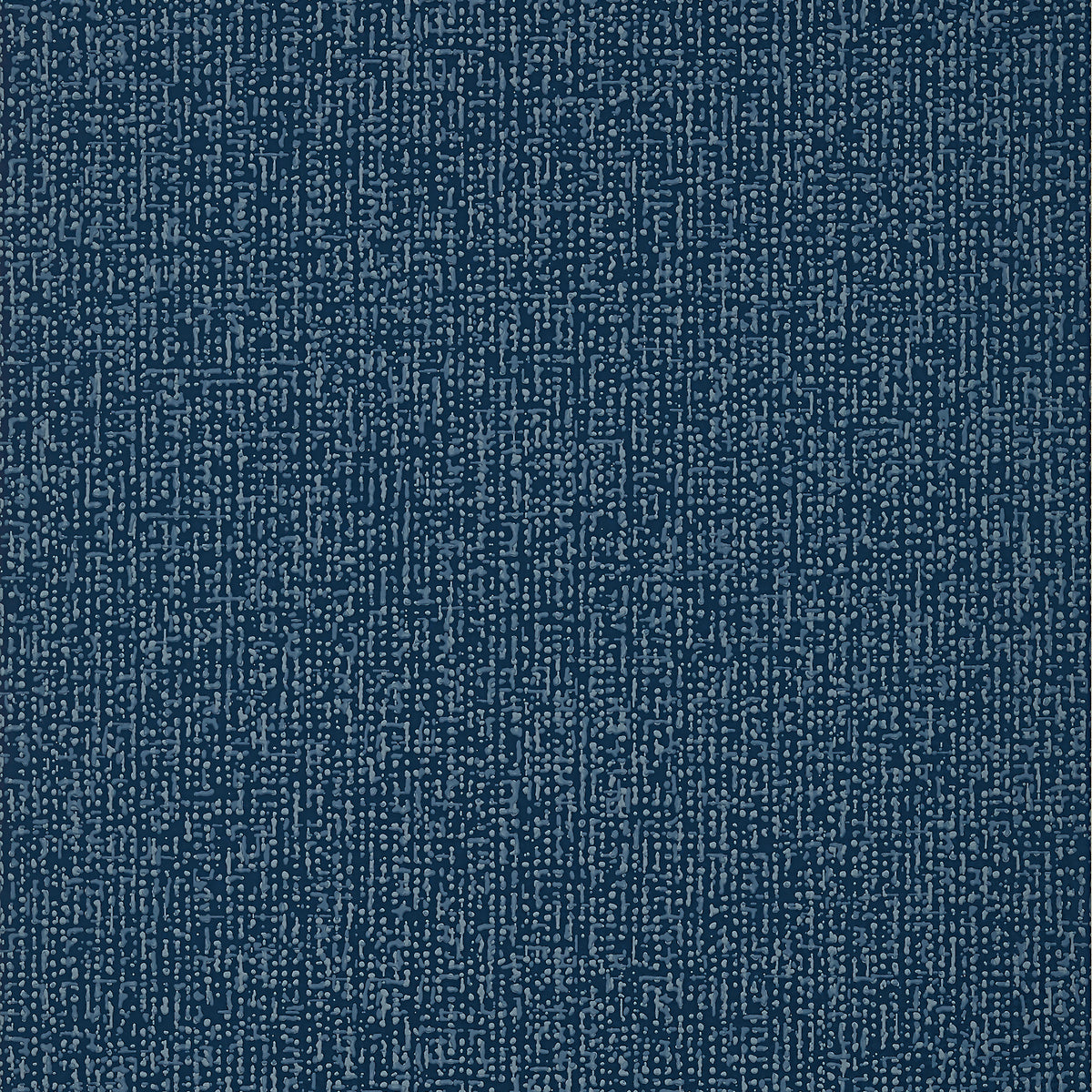 Anna French Tipton wallpaper - Savoy collection - Navy