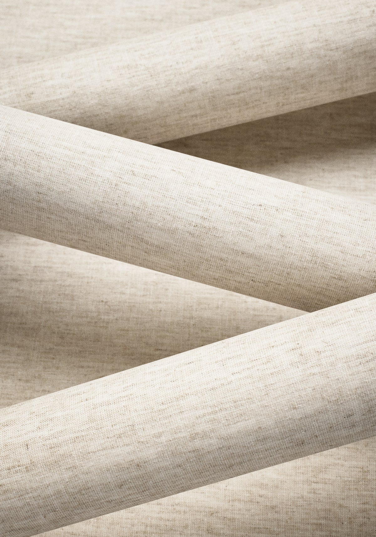 Anna French Deauville Linen wallpaper - Belvedere Collection