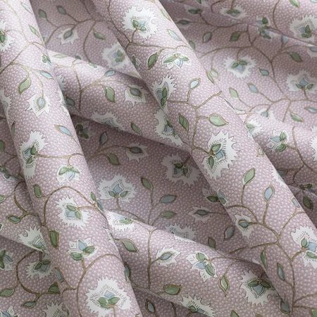 Anna French - CHELSEA Wallpaper - Bristol Collection
