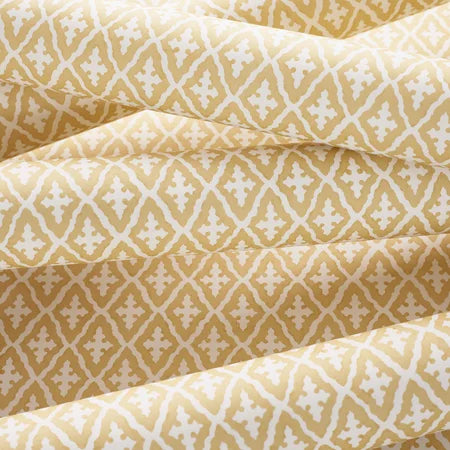 Anna French - LINDSEY Wallpaper - Bristol Collection