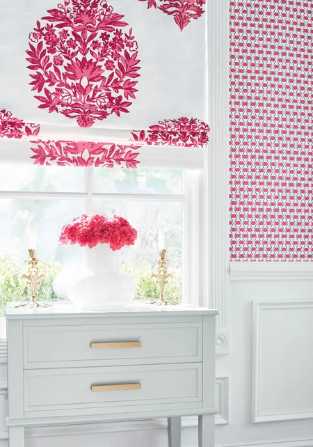 Thibaut - DENVER Wallpaper - Canopy Collection