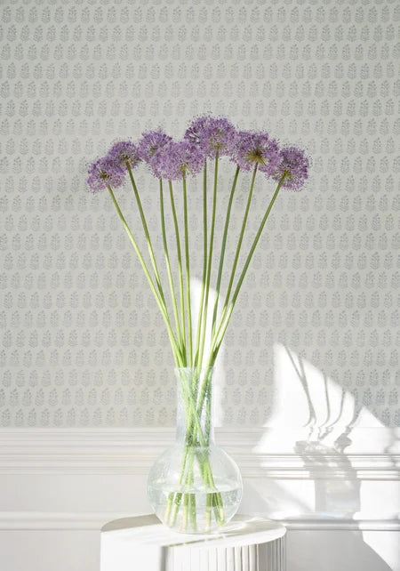 Anna French - CHLOE Wallpaper - Clermont Collection