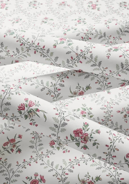 Anna French JULIETTE TRAIL Wallpaper - Clermont Collection