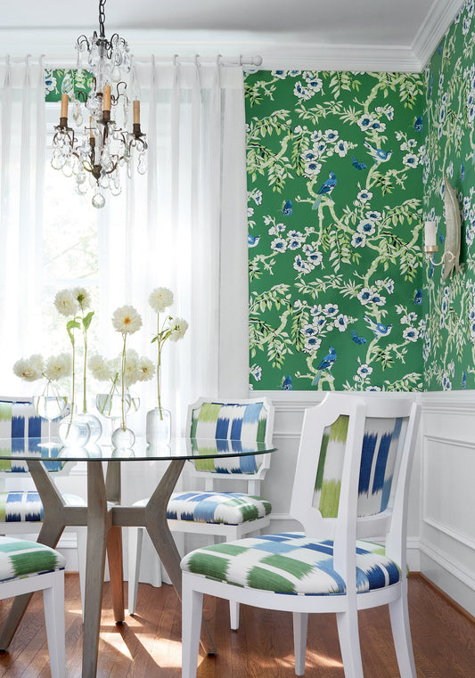 Thibaut Yukio wallpaper - Eden Collection