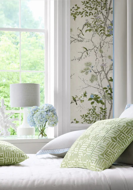 Thibaut - KATSURA Wallpaper - Grand Palace Collection