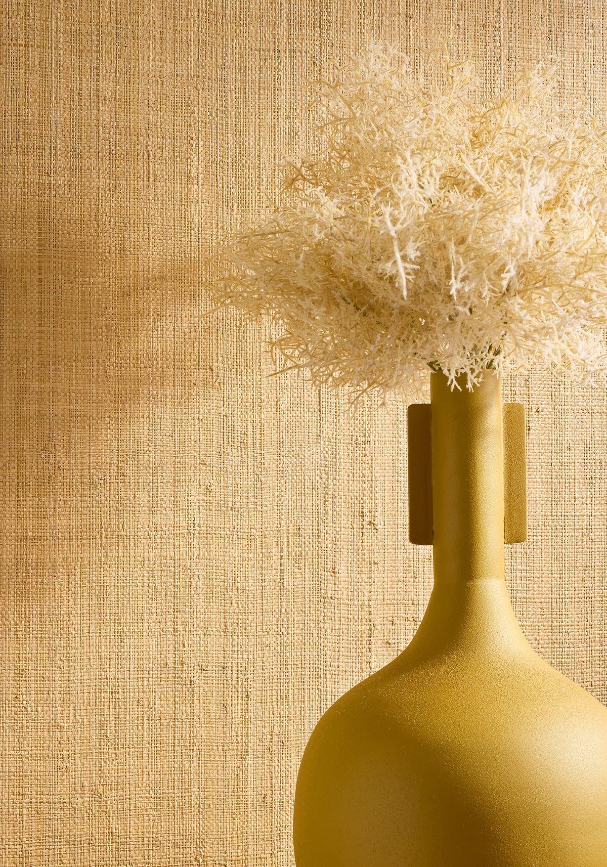 Thibaut Bethany Raffia grasscloth wallpaper - Grasscloth Resource 6