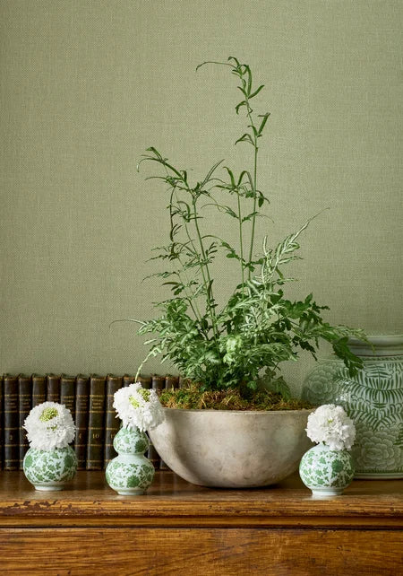 Thibaut - HAMPTON Wallpaper -  Grasscloth - Grasscloth Resource 7