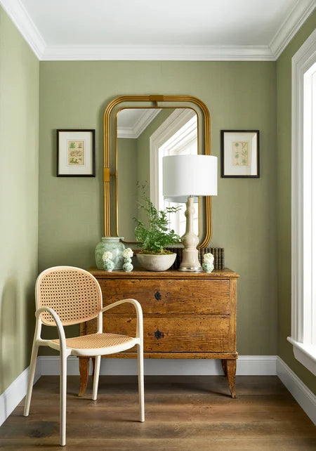 Thibaut - HAMPTON Wallpaper -  Grasscloth - Grasscloth Resource 7