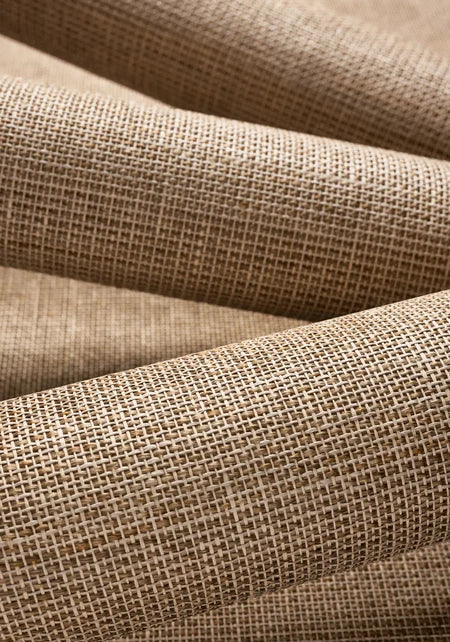 Thibaut - HARRISON Wallpaper -  Grasscloth - Grasscloth Resource 7