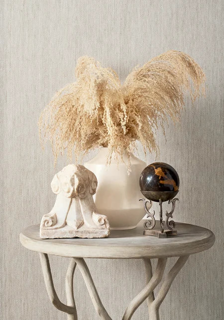 Thibaut - LAKE SHORE Wallpaper -  Grasscloth - Grasscloth Resource 7