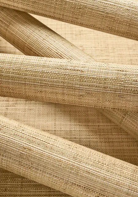 Thibaut - MACKINAC Wallpaper -  Grasscloth - Grasscloth Resource 7
