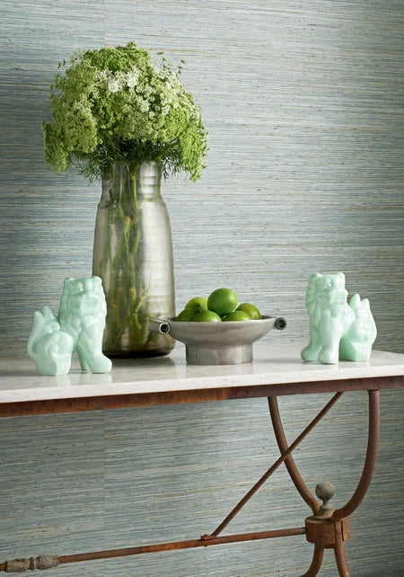 Thibaut - MAROMA Wallpaper -  Grasscloth - Grasscloth Resource 7