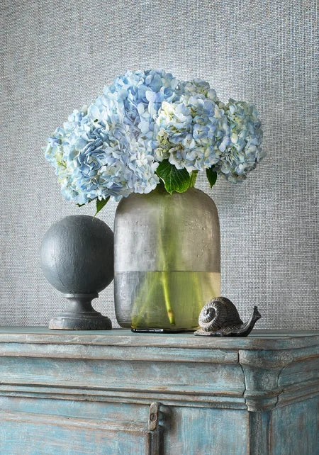 Thibaut - PORTAGE Wallpaper -  Grasscloth - Grasscloth Resource 7