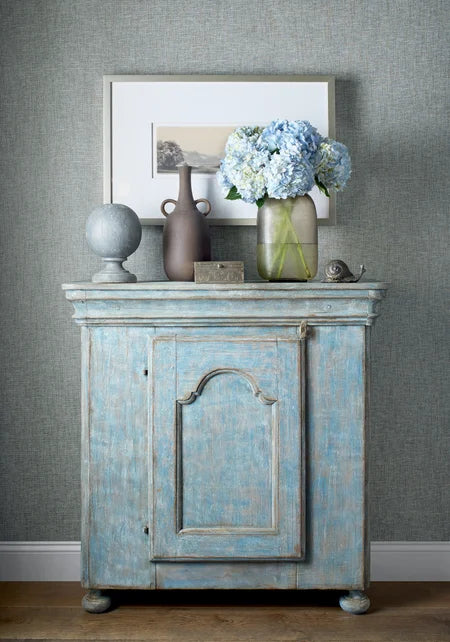Thibaut - PORTAGE Wallpaper -  Grasscloth - Grasscloth Resource 7