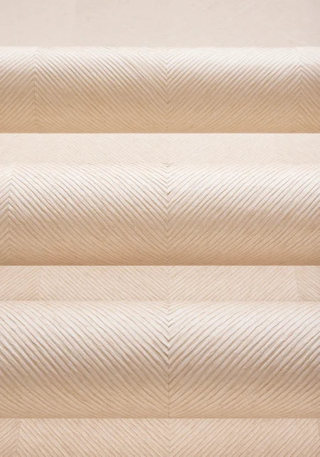 Thibaut - WEST BROOK Wallpaper -  Grasscloth - Grasscloth Resource 7