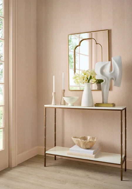 Thibaut - WEST BROOK Wallpaper -  Grasscloth - Grasscloth Resource 7