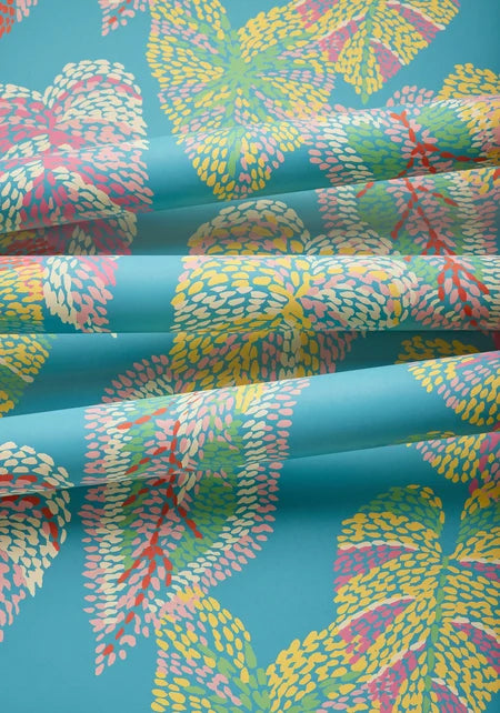 Thibaut - DELILA Wallpaper -  Islander Collection