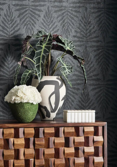 Thibaut - GASPARILLA Wallpaper -  Islander Collection
