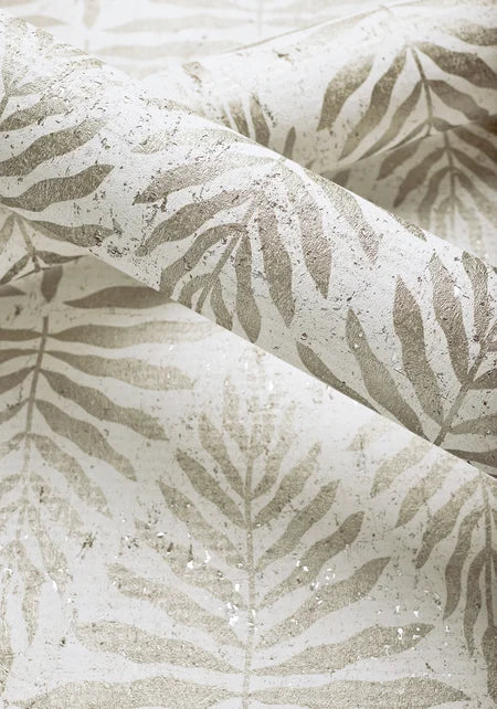 Thibaut - GASPARILLA Wallpaper - Islander Collection