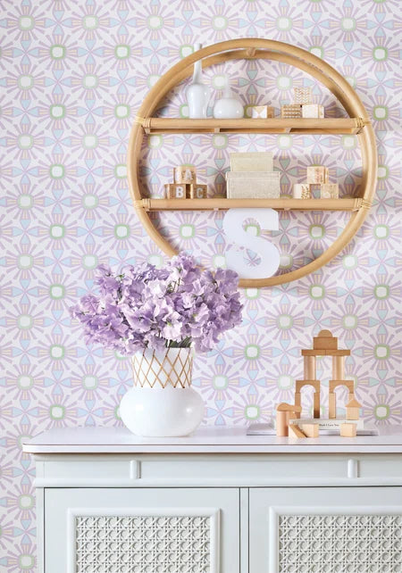 Thibaut - KONA Wallpaper -  Islander Collection