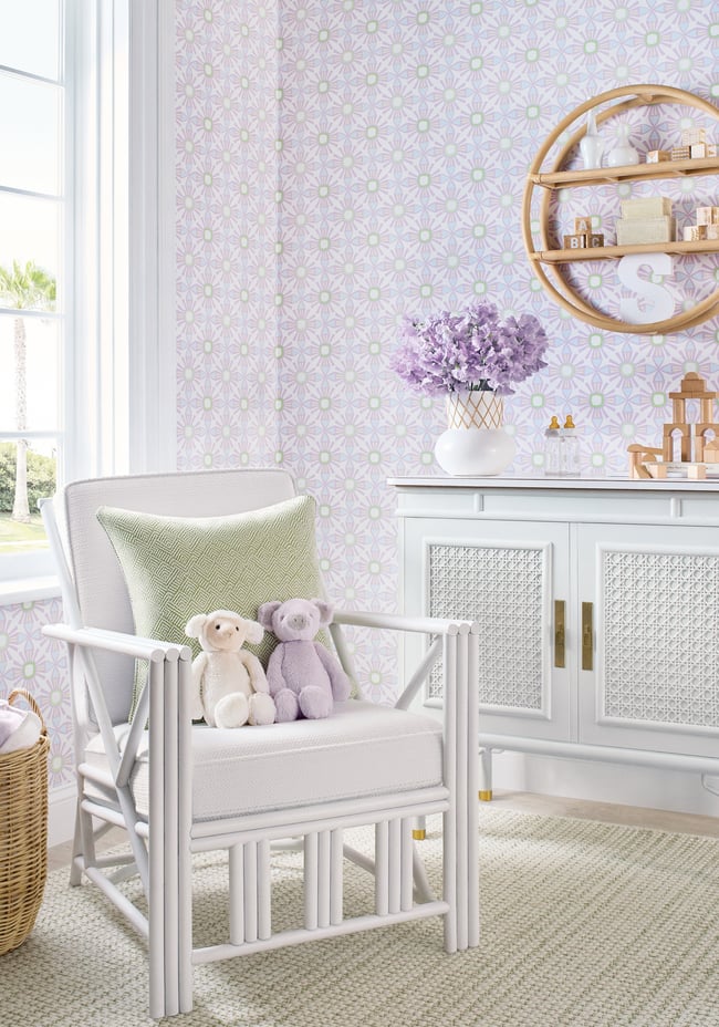 Thibaut - KONA Wallpaper -  Islander Collection